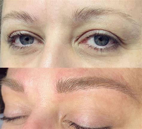 Eyebrow microblading. Things To Know About Eyebrow microblading. 